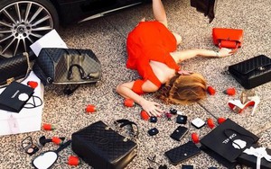 Giới trẻ đã chuyển hẳn từ trend khoe giàu sang khoe nghèo