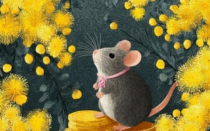 Đón sóng tuần mới (9/3 - 15/3): Điểm mặt 3 con giáp "thời tới cản không kịp", cứ mở dự án mới là cầm chắc phần thắng