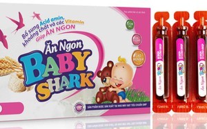 Nóng: Bộ Y tế đề nghị thu hồi 742 thực phẩm bảo vệ sức khỏe, nhiều sản phẩm quen thuộc dành cho trẻ nhỏ