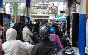 Giá xăng dầu tăng, Công an TPHCM khuyến cáo người dân