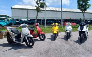 VinFast sắp sản xuất xe máy điện ở ngoài Việt Nam từ năm sau trong nhà máy hơn 26.000 tỷ đồng