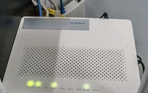 Các nhà mạng đồng loạt điều chỉnh giá cước internet