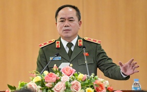 Tiết lộ đặc biệt về chuyên án khủng, cảnh sát thế giới nể phục: Thu hồi hơn 5.315 tỷ đồng, 246kg vàng...