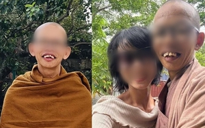 Giáo hội Phật giáo: Ông Trần Minh Thành (Nhuận Đạt) đã hoàn tục và đăng ký kết hôn