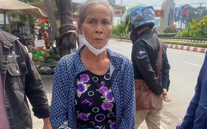 Vây bắt thành công đối tượng Nguyễn Thị Tha sinh năm 1958