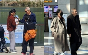 Vụ tiểu tam bị ghét nhất showbiz ngoại tình với chủ tịch U70: Xuất hiện cô gái ngồi không cũng lãnh đạn!