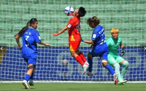 Kịch bản để tuyển Việt Nam tiến vào tứ kết châu Á, mở ra cơ hội dự World Cup