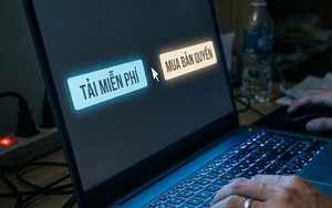 Từ Xôi Lạc TV đến phần mềm crack: Vì sao nội dung “lậu” vẫn phổ biến?