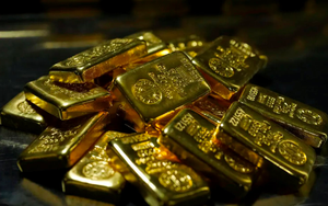 Quốc gia BRICS mua vàng 16 tháng liên tiếp, đang sở hữu hơn 2.300 tấn kim loại quý