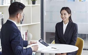 Nhà tuyển dụng: "Tại sao nhốt sư tử và thỏ vào hang, sư tử lại chết?", cô gái có câu trả lời xuất sắc được nhận ngay tại chỗ