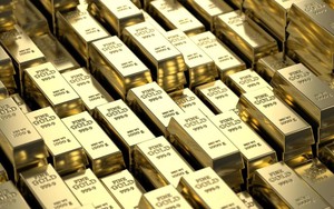 Venezuela vừa chốt giao dịch 1.000 kg vàng thỏi USD với Mỹ