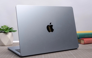 Đây là chiếc MacBook vừa bị khai tử tại Việt Nam