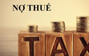 Thuế TP Hà Nội công khai 12 doanh nghiệp nợ thuế, lớn nhất lên tới 1,1 tỷ đồng