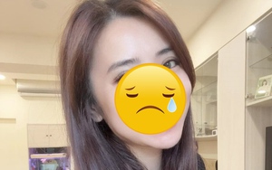 1 sao nữ chết lặng khi được chẩn đoán có 13 khối u xơ tử cung, nguy cơ bị vô sinh