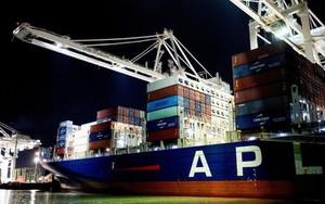 Mỹ chuẩn bị hoàn trả 166 tỉ USD thuế đối ứng