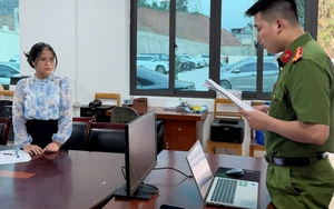 Khởi tố giám đốc Nguyễn Thị Thanh Hiên