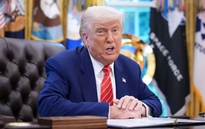 Tổng thống Mỹ Trump tiết lộ trở ngại chính đối với hòa bình giữa Nga và Ukraine