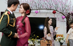 Bản lĩnh mẹ đơn thân chọn bố cho con: Hòa Minzy đã thắng tuyệt đối!