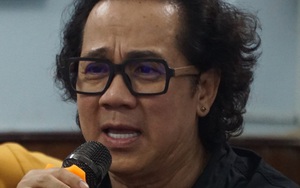 NSƯT Thành Lộc: "Tôi xin được đính chính"