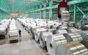 Chiến tranh Iran phơi bày sự mong manh của thị trường nhôm phương Tây