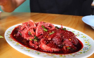 Tại sao người Thái Lan thích ăn thịt sống?