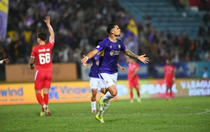 Hoàng Hên làm lu mờ Xuân Son, ĐT Việt Nam đón tin vui trước ngày đấu Malaysia