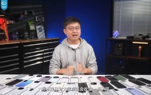 Bỏ tiền túi mua 44 smartphone Trung Quốc, reviewer phát hiện tất cả đều hack điểm benchmark, chỉ có iPhone là thật