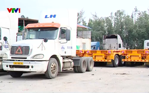 Nhiều vụ tai nạn do ô tô đi lùi: Cần lắp camera lùi cho xe trọng tải lớn