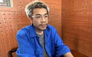 Ra lệnh bắt tạm giam "bác sĩ tâm linh" Đỗ Hoàng Long SN 1997