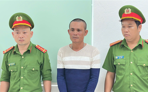 Ra lệnh bắt tạm giam Phạm Hồng Duy sinh năm 1981