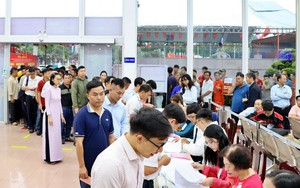 Thông báo quan trọng tới tất cả các doanh nghiệp ở TPHCM trong ngày 15/3 tới đây
