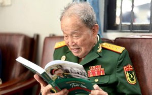 Lá phiếu của những cử tri đặc biệt