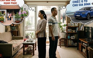 Có 800 triệu, vợ muốn mua đất ở quê để phòng thân, đến khi tìm được mảnh phù hợp mới phát hiện chồng đã đặt cọc ô tô từ trước