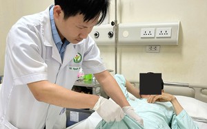 Người đàn ông tứ tuần tự cắt “của quý” của mình vì lý do này