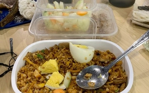 Bác sĩ cảnh báo: Hạt vi nhựa có thể "chất đầy" não nếu làm việc này khi ăn, rất quen với dân văn phòng