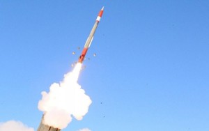 EU lo ngại sản xuất tên lửa Patriot không theo kịp tốc độ phóng