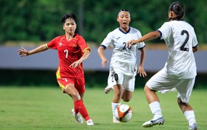 Tuyển Việt Nam chốt lịch chạm trán đối thủ Hàn Quốc và Trung Quốc