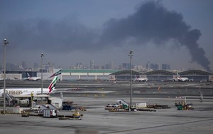 Xung đột Trung Đông: Vietnam Airlines mất thêm 2.000 USD/chuyến bay, ACV nguy cơ hụt thu 10,9 triệu USD/tháng