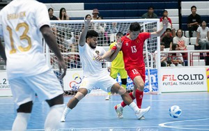 Giải Đông Nam Á: Tuyển Campuchia bất ngờ bỏ giải sau lễ bốc thăm