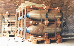 Ngôn ngữ duy nhất châu Âu và Mỹ hiểu