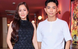 Chuyện gì xảy ra với Khánh Thi, Phan Hiển lúc 12h đêm?