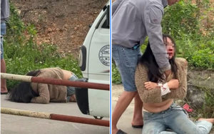 Triệu tập khẩn cấp Bàn Văn Huấn, SN 1991