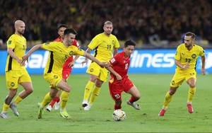 AFC chốt thời điểm công bố phán quyết, tuyển Malaysia thoát án phạt nặng?