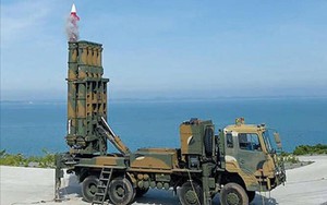 UAE yêu cầu khẩn cấp, hơn 30 tên lửa 'Patriot phiên bản Hàn Quốc' đến Trung Đông