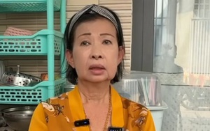 Vợ cũ Bảo Chung: "Một tuần tôi phải xạ trị 3 lần, mỗi lần 700 nghìn đồng"