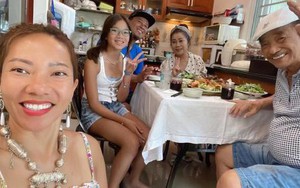 Con gái NSND Trần Hiếu: "Tôi được trọng dụng"