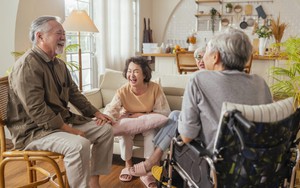 9 điều dành riêng cho những ai muốn sống thọ, sống khỏe và hạnh phúc mỗi ngày