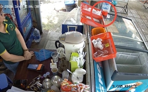 Phơi bày sự thật vụ tố nhân viên Thảo Cầm Viên Sài Gòn không cho khách xin nước nóng pha sữa cho con