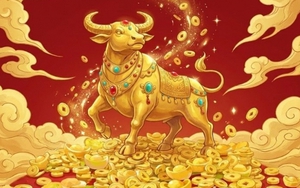 4 con giáp sau 30 tuổi có tiền vào đều đặn, bước vào giai đoạn tài lộc lẫn sự nghiệp đều thăng tiến, dễ gặp quý nhân