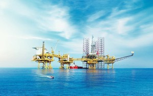 Phó Giáo sư, Tiến sĩ Nguyễn Chu Hồi giải mã tương lai của "tập đoàn triệu tỷ" Petrovietnam trong kỷ nguyên trăm năm lập nước